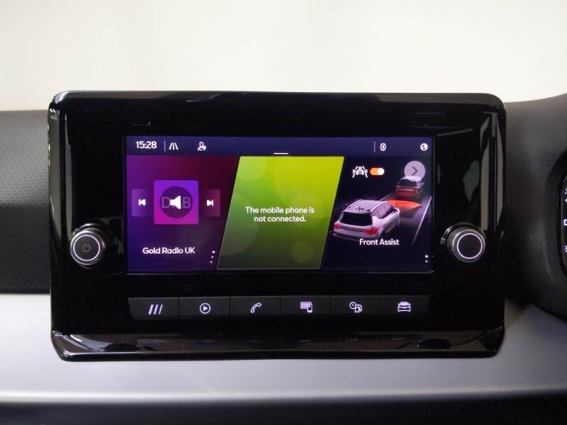 Used SEAT Arona 2023 for sale - 77418716: Photo 10