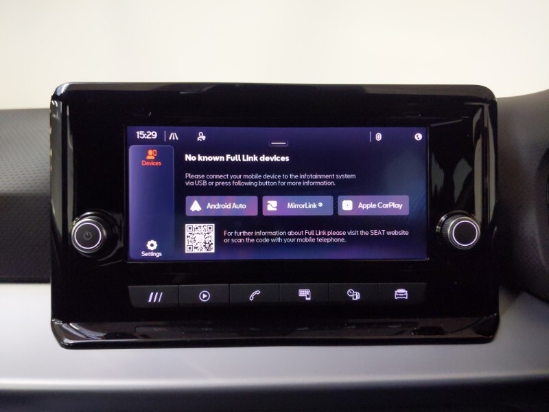 Used SEAT Arona 2023 for sale - 77418716: Photo 14