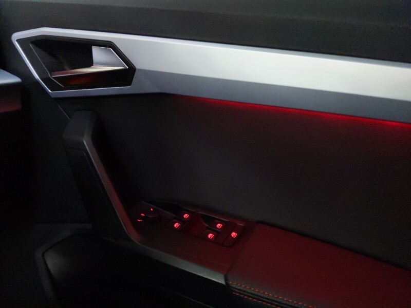 Used SEAT Arona 2023 for sale - 77418716: Photo 16