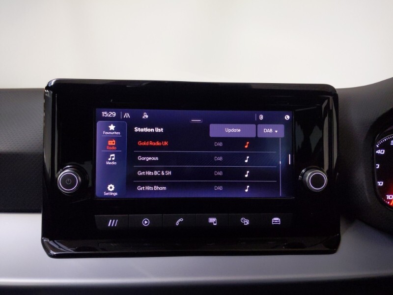 Used SEAT Arona 2023 for sale - 77418716: Photo 17