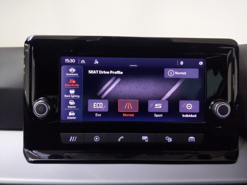 Used SEAT Arona 2023 for sale - 77418716: Photo 18