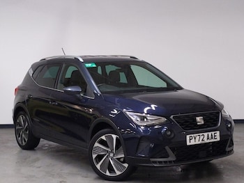 Used SEAT Arona 2023 for sale - 77418716: Photo