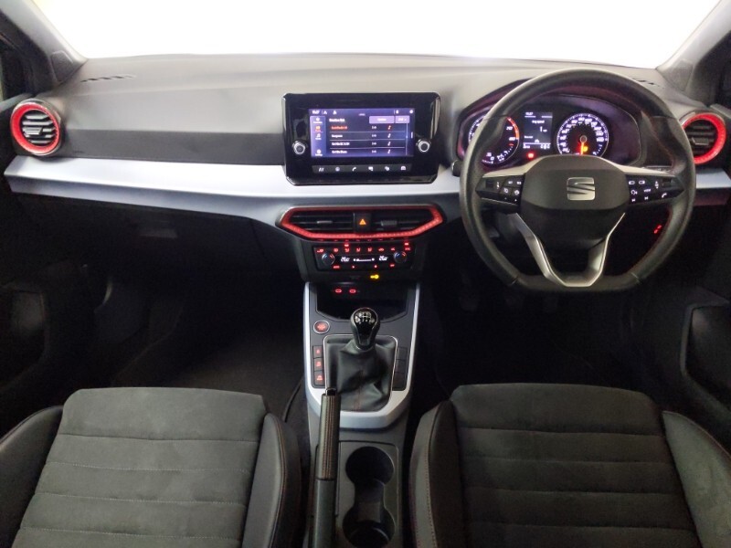 Used SEAT Arona 2023 for sale - 77418716: Photo 2