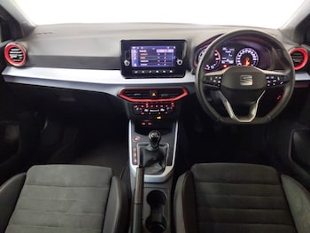 Used SEAT Arona 2023 for sale - 77418716: Photo