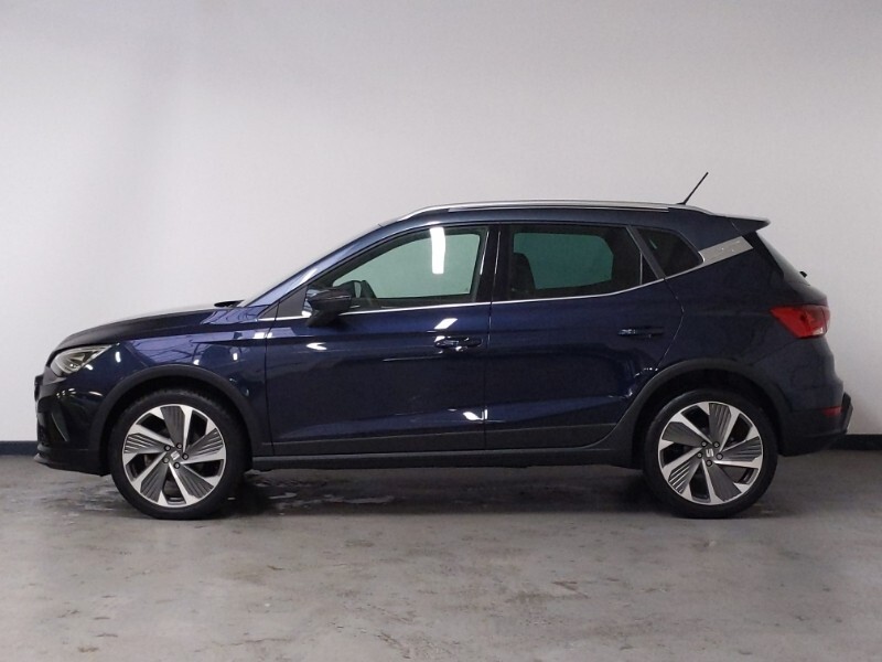 Used SEAT Arona 2023 for sale - 77418716: Photo 4