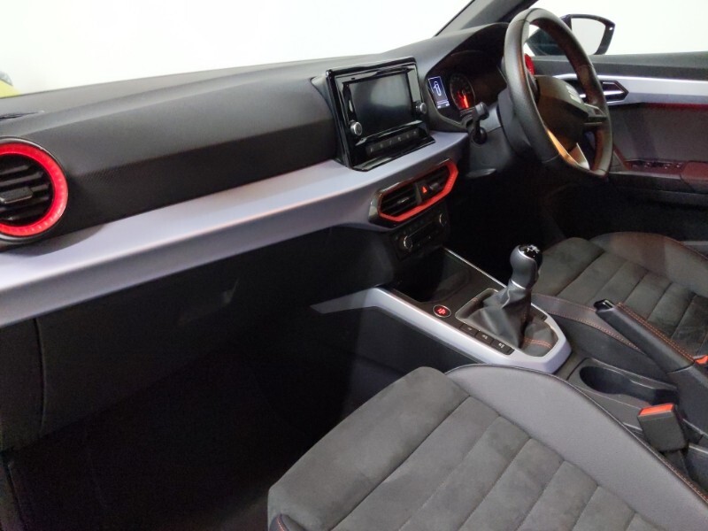 Used SEAT Arona 2023 for sale - 77418716: Photo 5