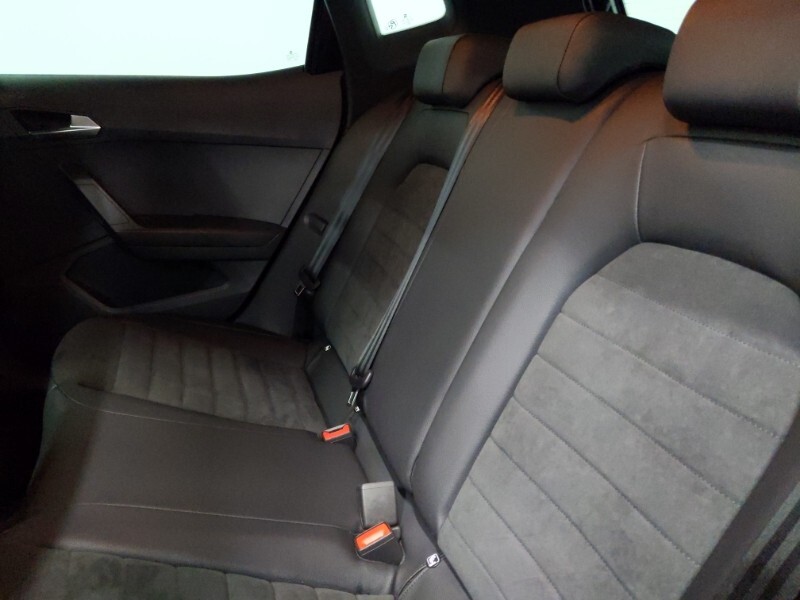 Used SEAT Arona 2023 for sale - 77418716: Photo 6