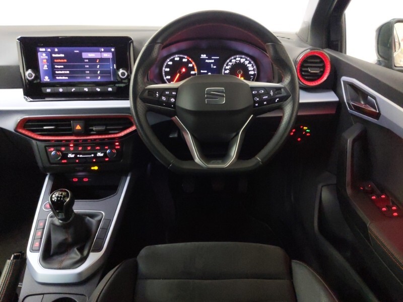 Used SEAT Arona 2023 for sale - 77418716: Photo 7