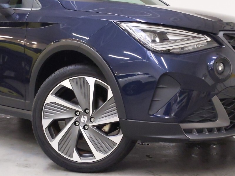 Used SEAT Arona 2023 for sale - 77418716: Photo 9