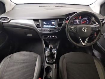 Used Vauxhall Crossland X 2020 for sale - 79452100: Photo