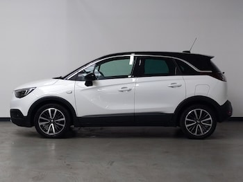 Used Vauxhall Crossland X 2020 for sale - 79452100: Photo