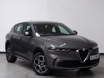 Used Alfa Romeo Tonale 2023 for sale - 79060926: Photo