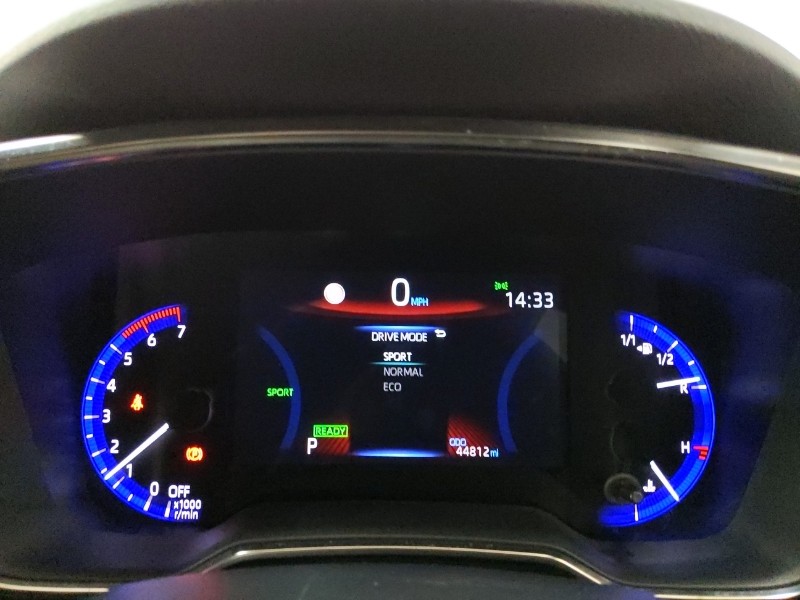 Used Toyota Corolla 2021 for sale - 77114706: Photo 14