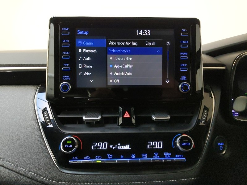 Used Toyota Corolla 2021 for sale - 77114706: Photo 16