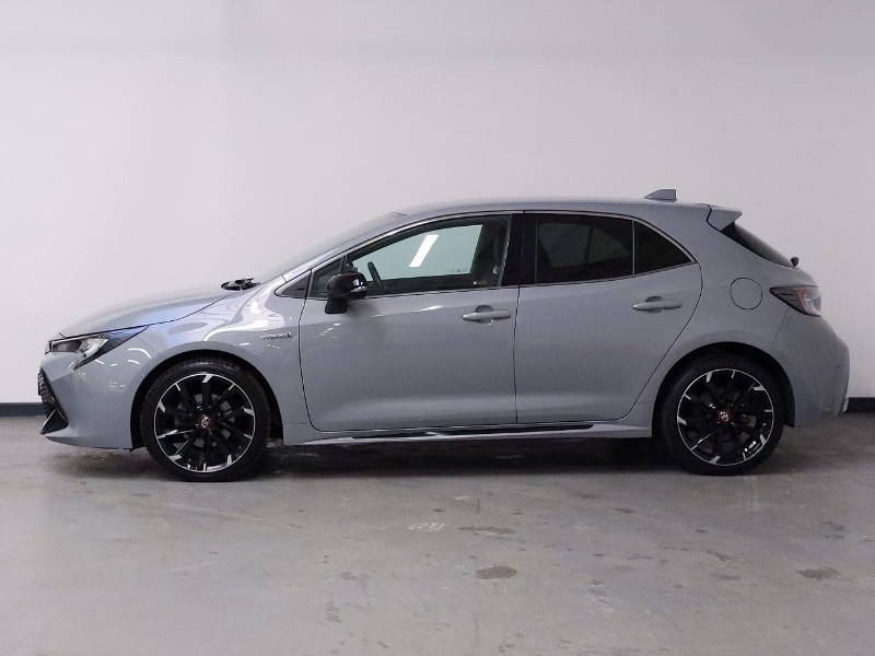 Used Toyota Corolla 2021 for sale - 77114706: Photo 4