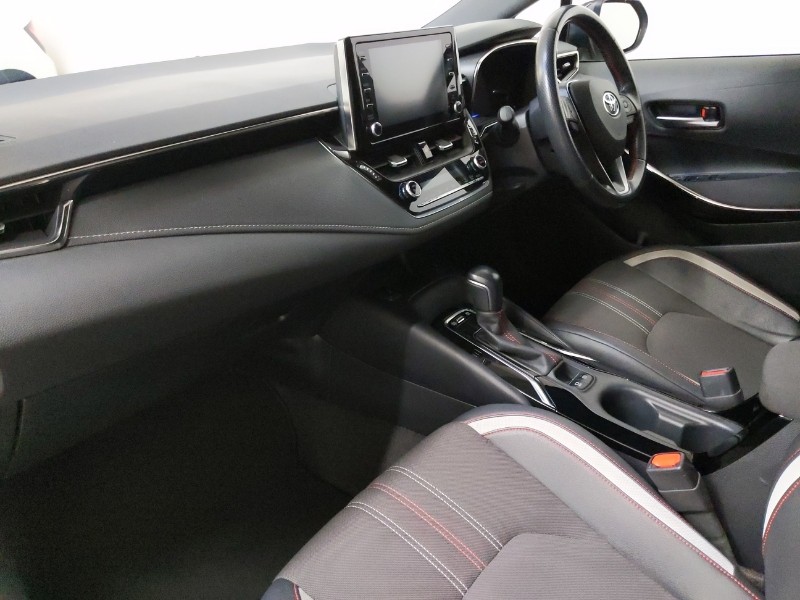 Used Toyota Corolla 2021 for sale - 77114706: Photo 5