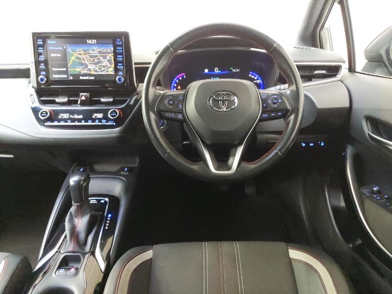 Used Toyota Corolla 2021 for sale - 77114706: Photo 7