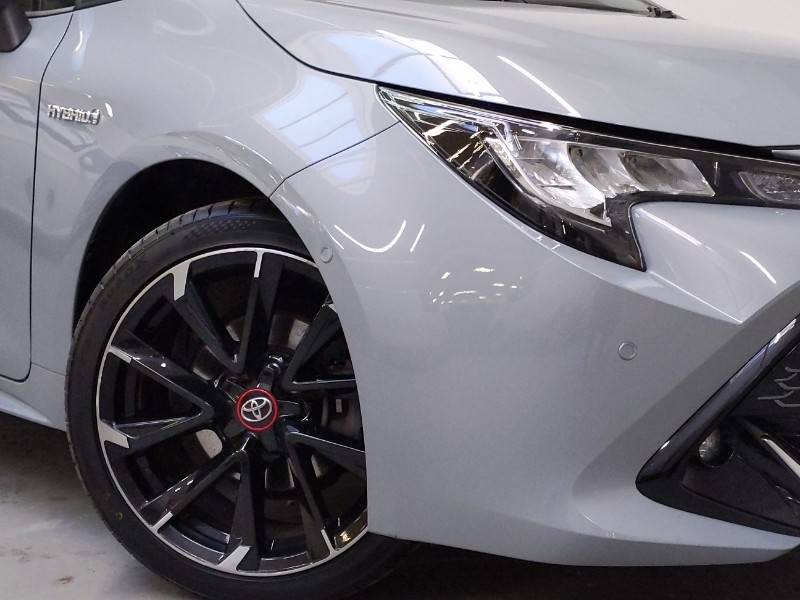 Used Toyota Corolla 2021 for sale - 77114706: Photo 9