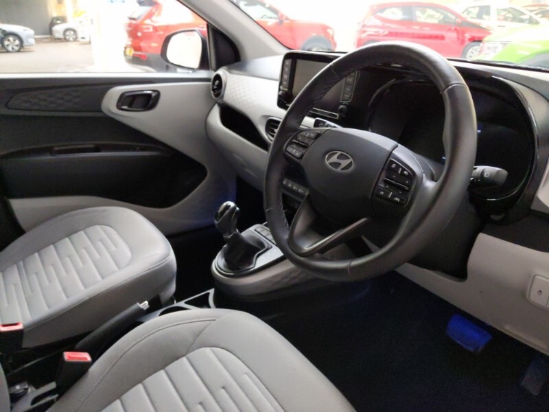 Used Hyundai i10 2025 for sale - 77544148: Photo 11