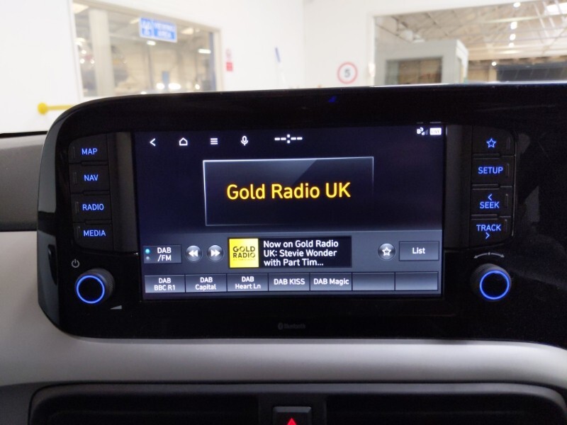 Used Hyundai i10 2025 for sale - 77544148: Photo 17