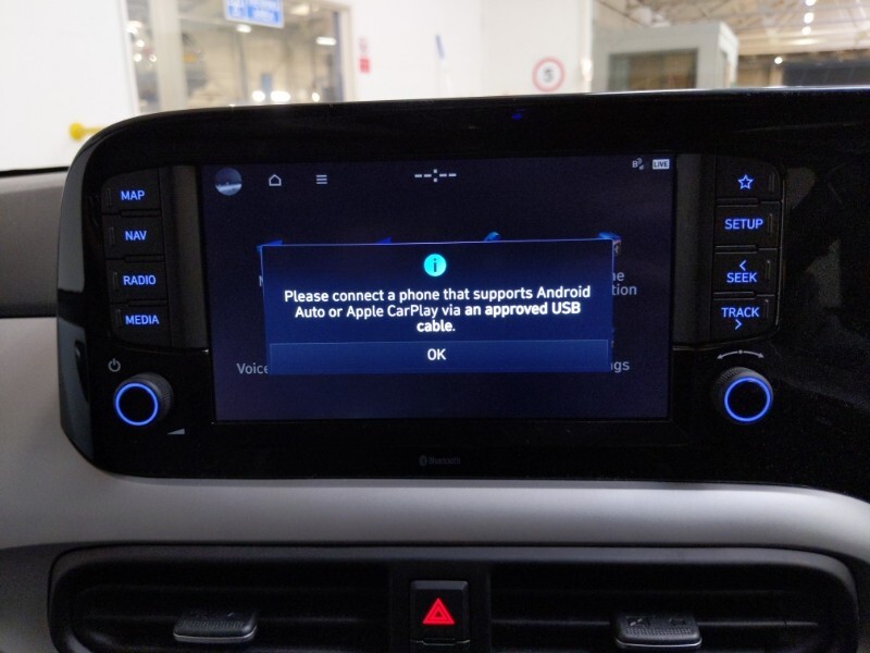 Used Hyundai i10 2025 for sale - 77544148: Photo 18