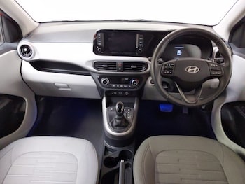 Used Hyundai i10 2025 for sale - 77544148: Photo