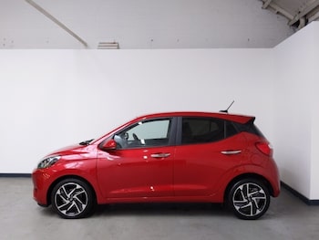 Used Hyundai i10 2025 for sale - 77544148: Photo