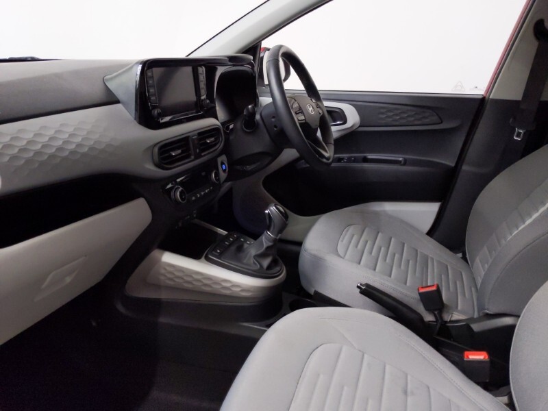 Used Hyundai i10 2025 for sale - 77544148: Photo 5