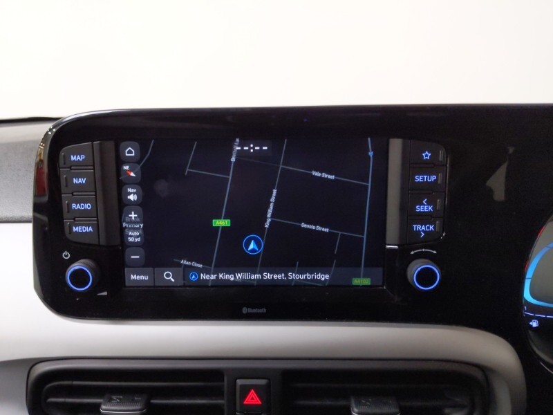 Used Hyundai i10 2025 for sale - 77544148: Photo 7