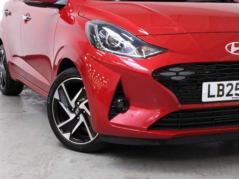 Used Hyundai i10 2025 for sale - 77544148: Photo 9