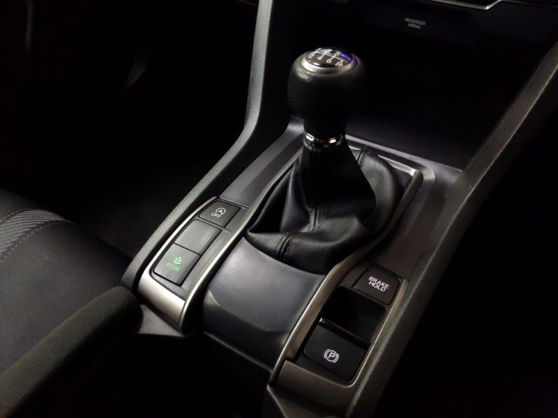 Used Honda Civic 2018 for sale - 77999349: Photo 12