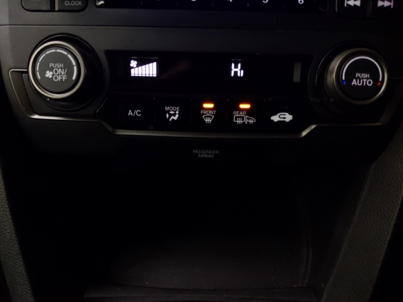 Used Honda Civic 2018 for sale - 77999349: Photo 13