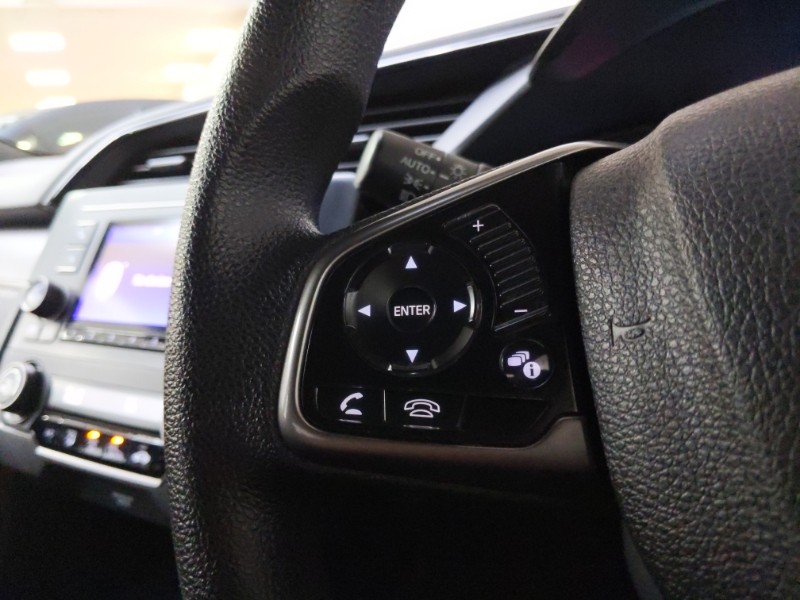 Used Honda Civic 2018 for sale - 77999349: Photo 18