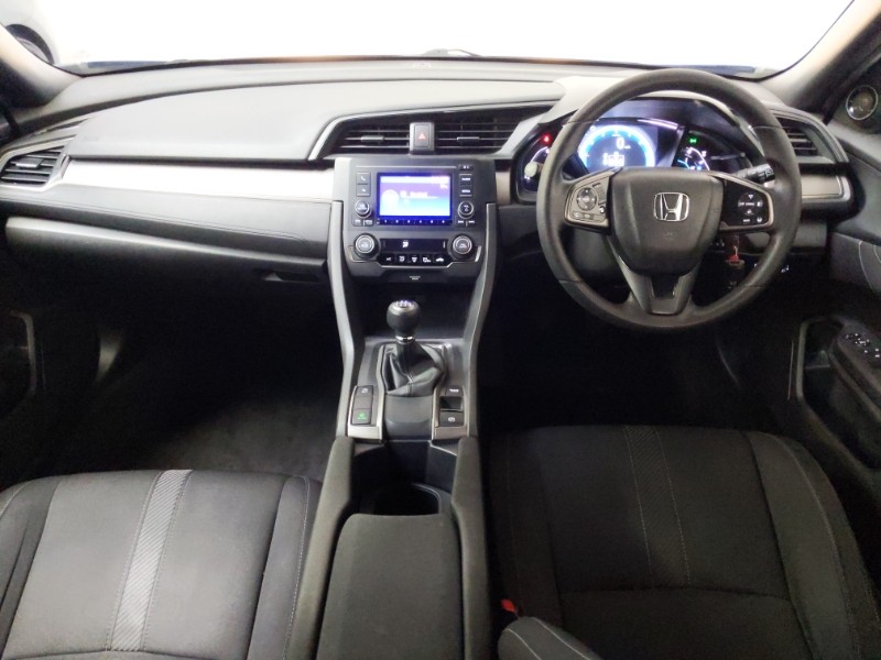 Used Honda Civic 2018 for sale - 77999349: Photo 2