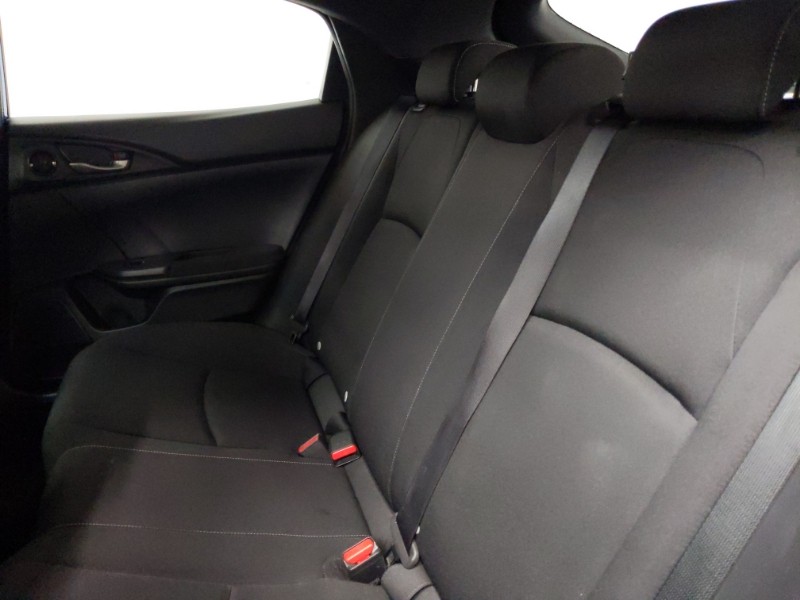 Used Honda Civic 2018 for sale - 77999349: Photo 6