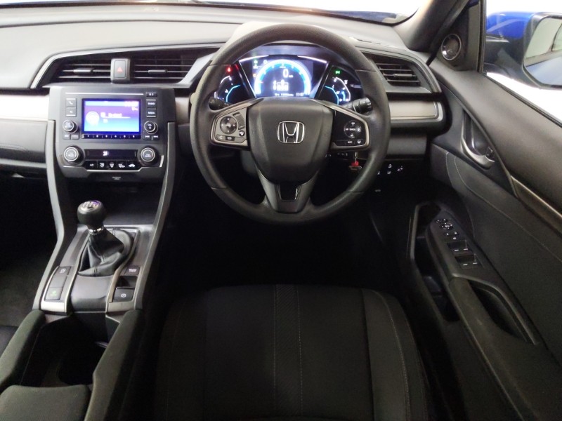 Used Honda Civic 2018 for sale - 77999349: Photo 7