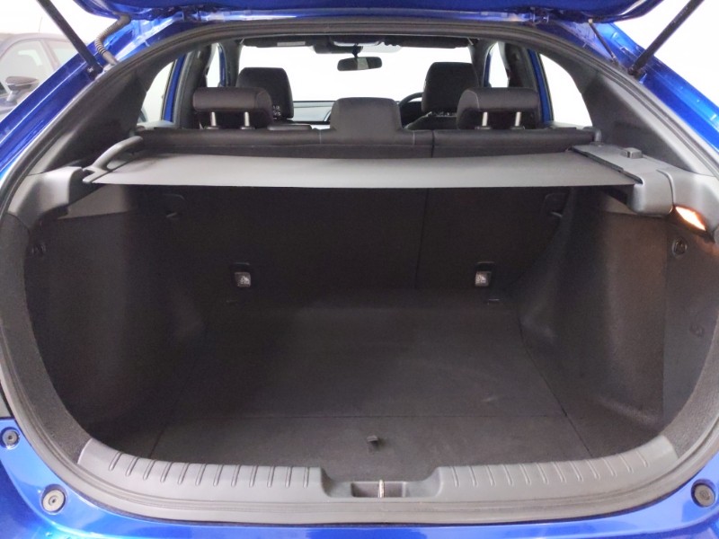 Used Honda Civic 2018 for sale - 77999349: Photo 8