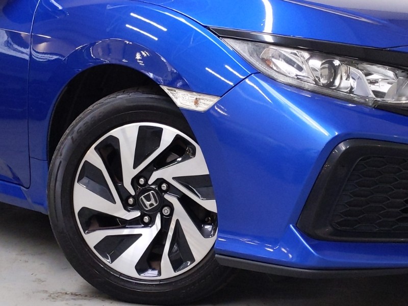 Used Honda Civic 2018 for sale - 77999349: Photo 9