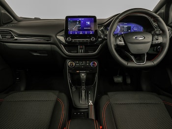 Used Ford Puma 2022 for sale - 75691508: Photo