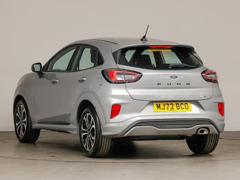 Used Ford Puma 2022 for sale - 75691508: Photo