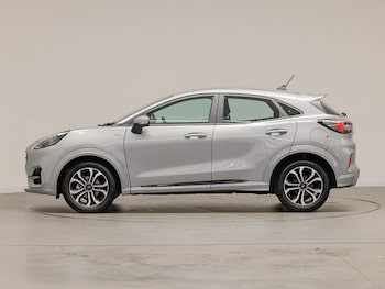 Used Ford Puma 2022 for sale - 75691508: Photo