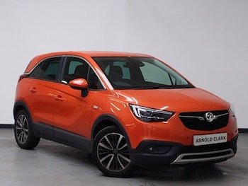 Used Vauxhall Crossland X 2020 for sale - 78460396: Photo