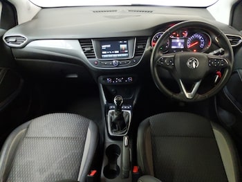 Used Vauxhall Crossland X 2020 for sale - 78460396: Photo