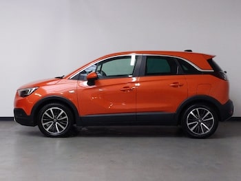 Used Vauxhall Crossland X 2020 for sale - 78460396: Photo