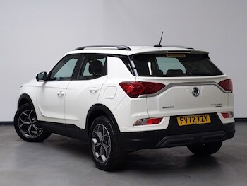 Used Ssangyong Korando 2023 for sale - 78268955: Photo