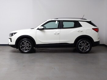 Used Ssangyong Korando 2023 for sale - 78268955: Photo