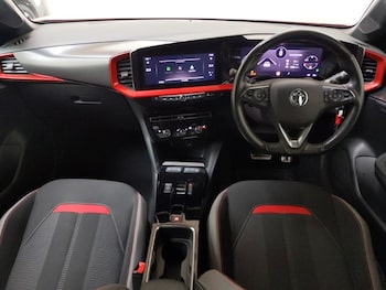 Used Vauxhall Mokka 2023 for sale - 78580104: Photo