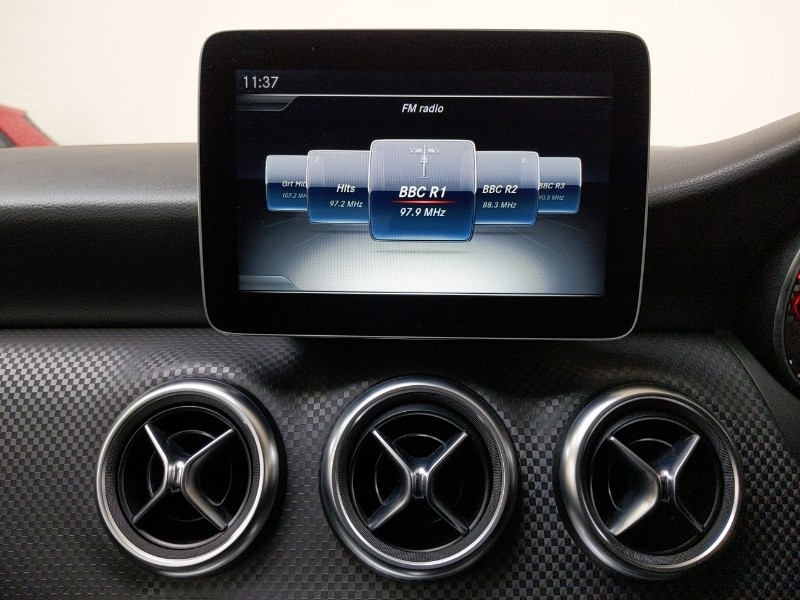 Used Mercedes-Benz A-Class 2016 for sale - 76393027: Photo 10