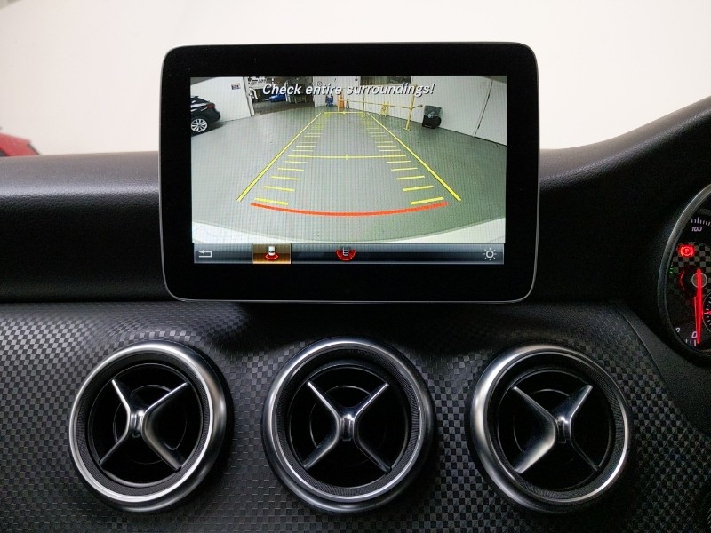 Used Mercedes-Benz A-Class 2016 for sale - 76393027: Photo 11