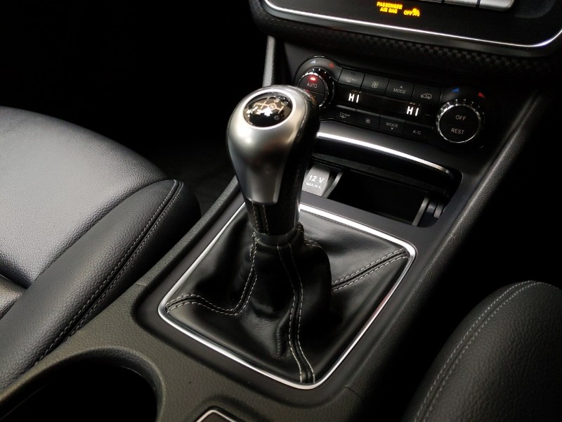 Used Mercedes-Benz A-Class 2016 for sale - 76393027: Photo 12